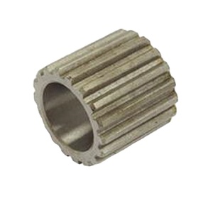 <b>Sliding</b> Quill Gear 751074R21 for for IH International Tractor Models B414 414 424 3414 2424 <b>Small</b> Bore - Product Image 1