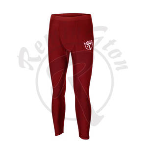 Meilleure qualité Fitness Legging pour hommes vente en gros de prix Legging imprimé personnalisé pour les hommes - Product Image 1