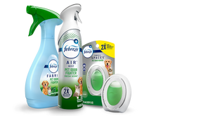 Original Scent Febreze Ambientador Pet Olor Fighter Precio Asequible - Product Image 4