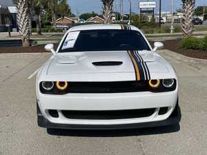Vehículo Usado en Buen Estado, Dodge Challenger R/T 2023, Gasolina, en Venta - Product Image 4