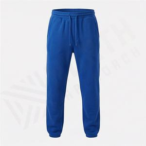 Pantalones Deportivos para Hombre, Ropa Deportiva, Pantalones de Chándal Ajustados, Pantalones Deportivos para Gimnasio, Calidad Premium, Suaves - Product Image 1