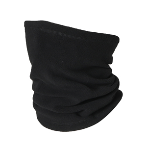 Vente en gros Capuche résistante au feu respirante noire aramide Capuche ignifuge Tubulaires Cache-cou - Product Image 3
