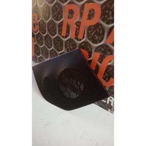 Marco de Altavoz para SUBARU BRZ Coupé (12>) 66118CA000 - Product Image 3