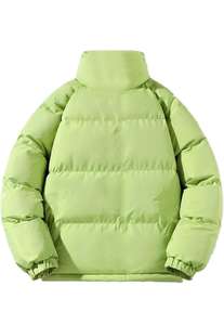 Services OEM et ODM Vestes à bulles pour hommes par usine simple taux réglable direct pour les vestes à bulles pour hommes - Product Image 2