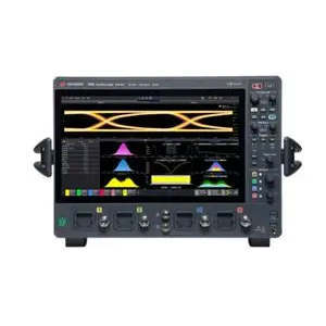 Analizador de Redes Vectoriales ENA Keysight E5063A - Product Image 3
