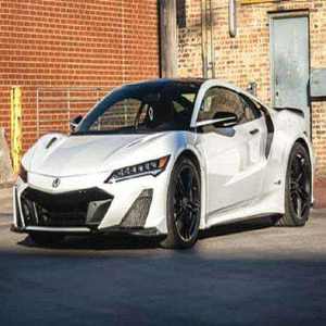 Acura NSX Coupé d'occasion authentique 2024 - Product Image 1