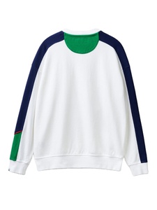 Sudadera de Invierno para Hombre, Personalizada con Bordado, Ecológica, Transpirable, Cuello Redondo, Manga Larga, 100% Algodón - Product Image 4