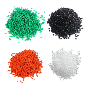 Granulés de TPU pour la fabrication de nouveaux produits en TPU - Product Image 4