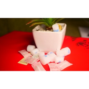 Gel de silice déshydratant avec logo personnalisé Excellent pour l'absorption d'humidité Confiserie Pétrole Agent auxiliaire chimique - Product Image 5