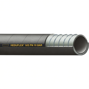 Straightforward Rubber <b>Hoses</b> 20m Length ID 76mm AD 90mm VPE 20 - Product Image 2
