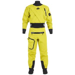Uniforme de Trabajo de Alta Visibilidad para Hombre, Transpirable y Elástico, de Algodón - Product Image 1
