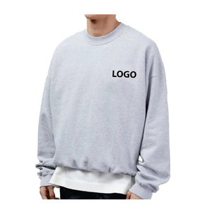 Nueva llegada 2025 polar pulóver algodón gimnasio ajuste sudadera para hombres ropa de calle impresa gran oferta moda invierno suministro - Product Image 2