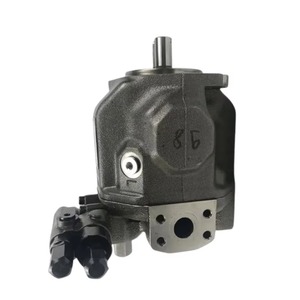 Bomba de pistón de alta presión DUPLOMATIC VPPL VPPM VPPM029 VPPM046 VPPM087 VPPM073/10N000/10N000/10N000, modelo VPPM029/10N000. - Product Image 3