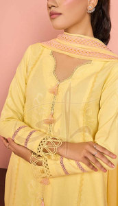 Servicio OEM, Trajes Formales para Mujer de Nuevo Estilo, Alta Calidad, Color Sólido, Color Personalizado, Logotipo Personalizado en Venta - Product Image 5