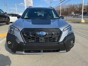 SU-BA-RU FORES-TER WILDERNESS 2022 LISTO PARA ENVIAR - Product Image 3