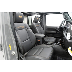จัดส่งรวดเร็วสำหรับรถมือสองสภาพดี ปี 2024 Jeep Wrangler Rubicon 392 SUV รถมือสอง จัดส่งทั่วโลก - Product Image 6