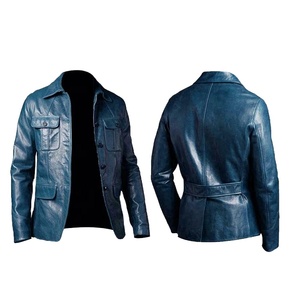 Chaqueta de moto para hombre, ligera, los mejores diseños, antiarrugas, superventas, transpirable, cómoda, superventas, chaqueta para hombre - Product Image 1