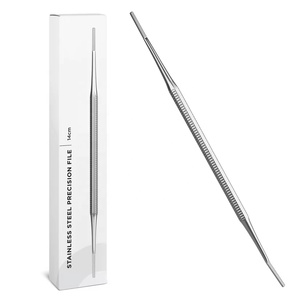 Alicates de esquina para el cuidado de los pies de alta calidad 11,5 cm para pinzas para uñas para el cuidado de los pies puntiagudas - Product Image 2