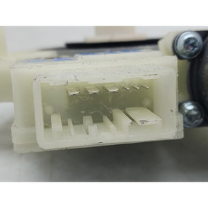 มอเตอร์ไฟฟ้าหน้าต่างด้านหน้าขวา SKODA Fabia Sedan 3rd Series 5JA959812K CHZB (15>21) - Product Image 5