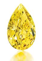 Elegantes Diamantes CVD Cultivados en Laboratorio con Corte Pera, Certificados por IGI, Claridad VVS, Color DEF, Dureza 10 Mohs, Disponibles al por Mayor