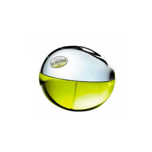 DKNY Be Delicious by Donna Karan 30ml Eau De profumo nebbia per signore profumo Set di fragranze con fragola al cocco e profumi di Rose