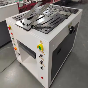 Equipo para Prendas de Vestir, Máquina Automática para Doblar Ropa, Máquina para Doblar Camisetas, Faldas, Pantalones, Polos, Máquina para Embolsar - Product Image 3