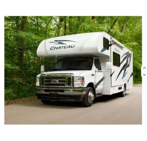 Super Découvrez le camping-car économique Thor Chateau Class C pour votre prochaine aventure! Disponible aux prix de gros pour les voitures! - Product Image 2