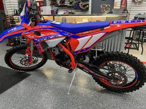 ORIGINAL 2026 Motocicletas Betas <span class=keywords><strong>125</strong></span> RR Race disponibles - Product Image 1