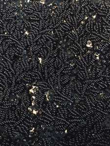 กระเป๋าใส่เหรียญประดับลูกปัดแบบคลาสสิกกระเป๋าแต่งหน้าประดับด้วยลูกปัดมุกและเพชรของขวัญสำหรับงานแต่งงานหรือปาร์ตี้สำหรับผู้หญิง - Product Image 2