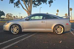 CHEVROLET COBALT SS COUPE 2009 D'OCCASION CÔTÉ GAUCHE/DROIT - Product Image 2