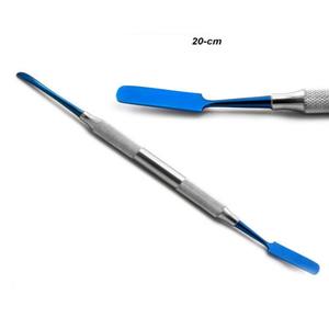 Élévateur osseux Implant périosté Implant Dentaire Chirurgical Sinus Lift Orthodontique Instruments De Laboratoire Offre Spéciale Manuel Dentaire - Product Image 4