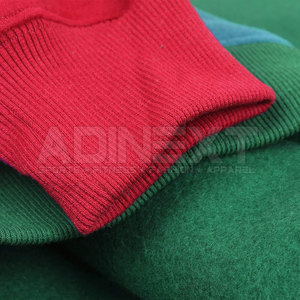 Sweat-shirts d'hiver pour hommes en coton 100% léger - Service OEM de haute qualité et prix bas - Product Image 5
