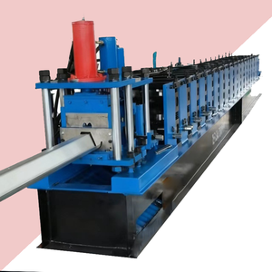 Полностью автоматическое оборудование для монтажа колонн Huakun - Product Image 1