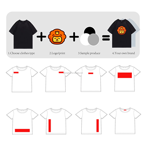 Gran oferta de fábrica, Camiseta de algodón 100% para hombre, camisetas transpirables con estampado personalizado, camiseta para hombre - Product Image 5