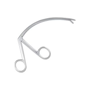 Pinzas para Tendones Manuales OldMed Instruments, Acero Inoxidable de Alta Calidad, Carrol para Cirugía Ortopédica, Reutilizables, Autoclavables, ISO/CE - Product Image 1