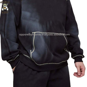 Vêtements de sport modernes, ensembles de survêtements vintage, tenue d'entraînement élégante pour la remise en forme, l'exercice, la course à pied, la marche - Product Image 5