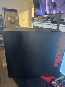 Amdss ryzenss Gam1ng 9 9950X3DS NV1D1A rtxs 509 128GB DDR5 RAM 2TB SSD W1F1 6 OEM ODM DIY อุตสาหกรรม - Product Image 2