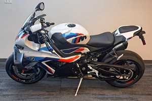 Mejor Oferta Anual de Subasta - Increíble Oferta 2026 M 1000 R-R / M1000RR Moto Deportiva Nueva en Stock con 3 Años de Garantía - Product Image 3