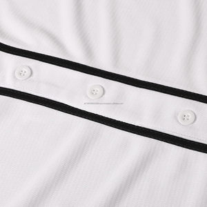 ชุดกีฬาแบบระเหิดสำหรับผู้ชายเสื้อผ้ากีฬาเสื้อทีมเจอร์ซี่การฝึกอบรมสโมสรโรงเรียน - Product Image 3