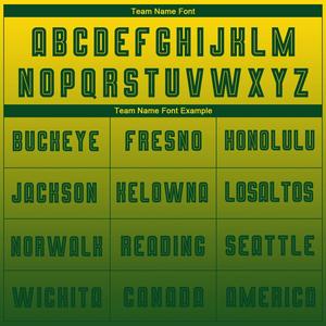 Uniforme de Fútbol Sublimado de Manga Larga Premium para Hombre, con Logotipo, Nombre y Número Personalizados, Listo para el Partido - Product Image 3