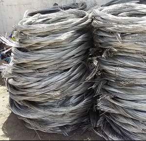 เศษอลูมิเนียมขายส่ง ความบริสุทธิ์ 99.9% |   ลวด 6061/6063, กระป๋อง UBC และล้อแม็ก - Product Image 4