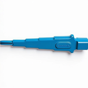 Llave Escalonada GEDORE 376100 con Acabado de Esmalte Azul, Tamaños 3/8-1/2-3/4-1-1 1/4" - Product Image 3