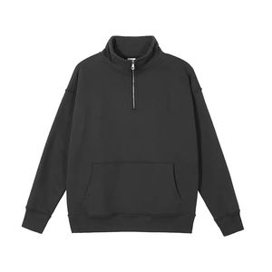 Sudadera deportiva de sublimación de poliéster OEM ODM aceptada al mejor precio para mujeres, hombres, deportes, niñas y niños, logotipo personalizado - Product Image 5