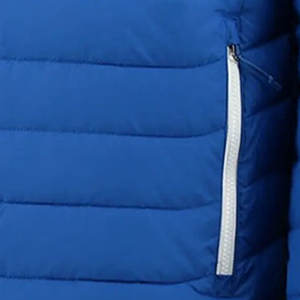 Chaqueta Acolchada para Hombre, Transpirable, Hecha a Medida, en Oferta, Cómoda, de Moda, Ropa Deportiva para Hombre con el Mejor Estilo - Product Image 3