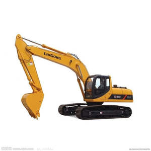 Mini-excavatrice sur chenilles en promotion, rayon d'excavation maximal de 8270 mm. - Product Image 1