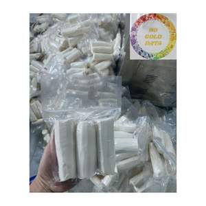 Yuca congelada 100% Natural Tapioca dulce exportador al por mayor de Vietnam proveedor de fábrica confiable - Product Image 2