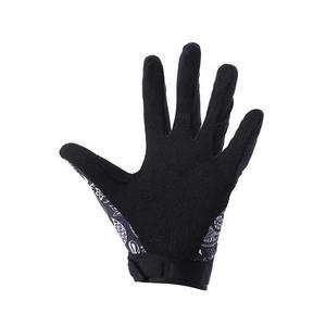 OEM buena alta calidad logotipo personalizado guantes de bicicleta de dedo completo guantes transpirables para las mujeres ligeros guantes de bicicleta de montaña para la venta - Product Image 4