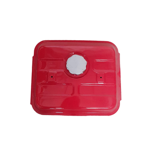 Parti e Accessori per Generatori, Serbatoio Carburante per Zsqf 950 Rif. 976056 - Product Image 1