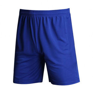 Pantalones cortos deportivos informales de verano para hombre, malla transpirable de secado rápido, longitud por encima de la rodilla, color sólido teñido liso, Nurak 2025, venta al por mayor - Product Image 6