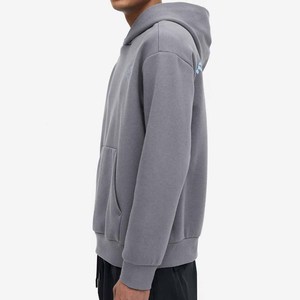 Sudaderas con Capucha Lisas al por Mayor para Serigrafía, Sudaderas de Felpa de Primera Calidad de Independent Trading Co - Product Image 2